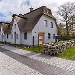 Reetdachhaus Steuerbord & Backbord Reetdachhaus Sandhus Steuerbord